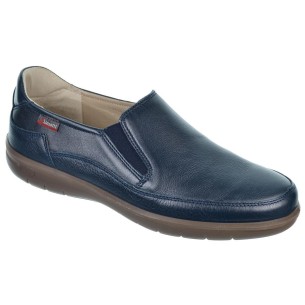 Luisetti  32302 Zapato Casual Piel Acolchado Hombre 2