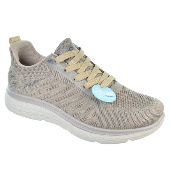 J´hayber Chalon Deportivo Textil Confort Cordones Hombre