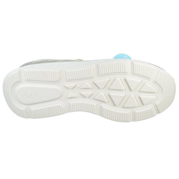 J´hayber Chalon Deportivo Textil Confort Cordones Hombre