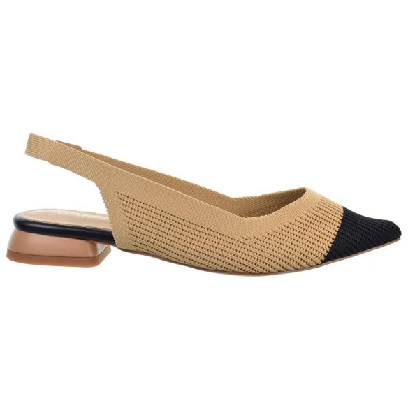 D´Angela 28148 Zapato Textil Confort Eventos Ceremonia Mujer