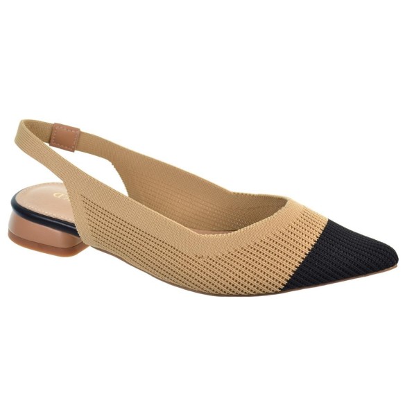 D´Angela 28148 Zapato Textil Confort Eventos Ceremonia Mujer