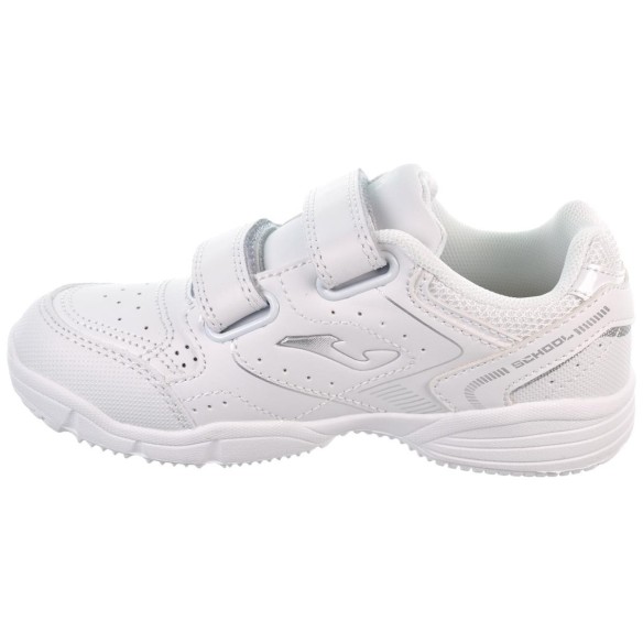 Joma Wschow2102v Deportivo Colegial Sintetico Velcro Niño