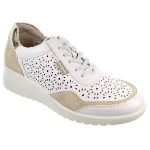 Amarpies 28308 Zapato Casual Confort Cuña Plataforma Mujer 2