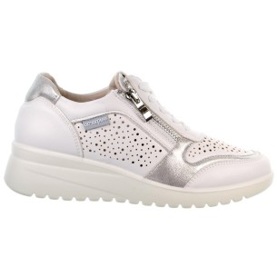 Amarpies 28307 Zapato Casual Confort Cuña Mujer