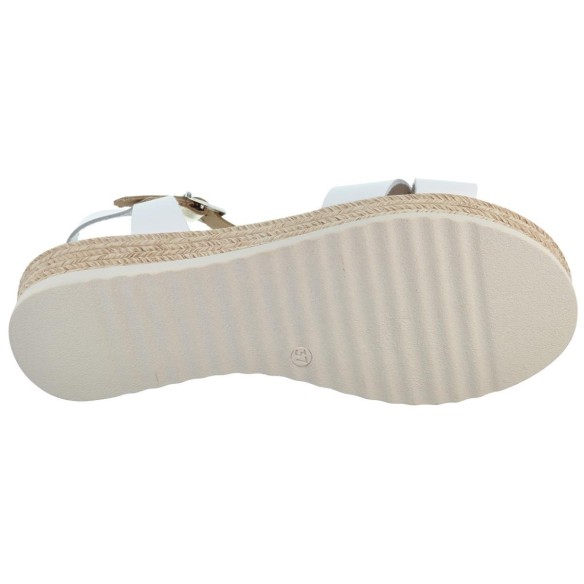 Oh My Sandals 5693 Sandalia Plataforma Piel Confort  Mujer