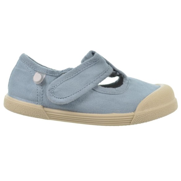 Igor 10332 Zapatilla Lona Respetuosa Unisex Primeros Pasos