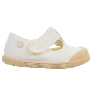 Igor 10332 Zapatilla Lona Respetuosa Unisex Primeros Pasos 2