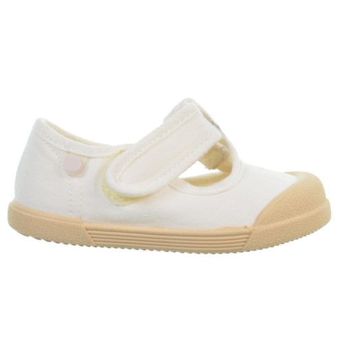 Igor 10332 Zapatilla Lona Respetuosa Unisex Primeros Pasos