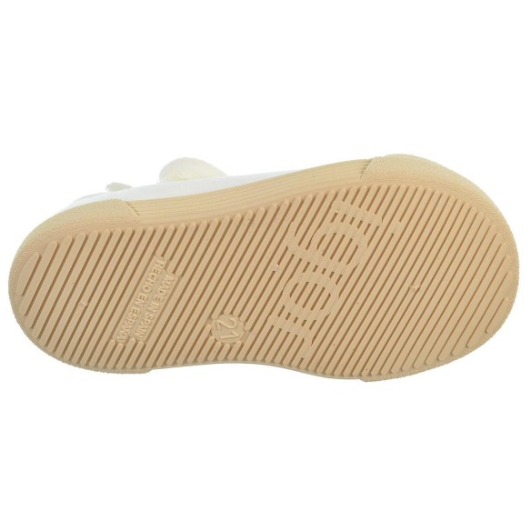 Igor 10332 Zapatilla Lona Respetuosa Unisex Primeros Pasos