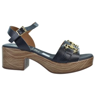 Oh My Sandals 5626 Sandalia Piel Confort Plataforma Mujer 2