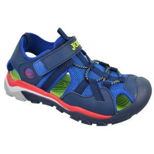 Joma S.Lakejr2503 Sandalia Acolchada Playa y Montaña Niño 2