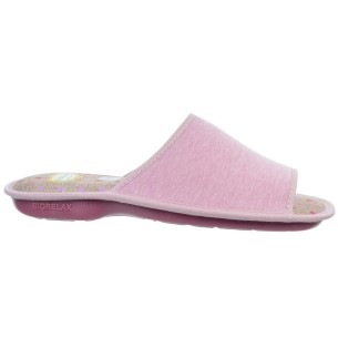 Biorelax 4004 Zapatilla Casa  Mujer Pies Delicados