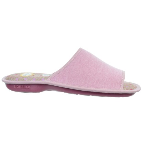 Biorelax 4004 Zapatilla Casa  Mujer Pies Delicados