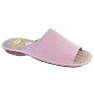 Biorelax 4004 Zapatilla Casa  Mujer Pies Delicados 2