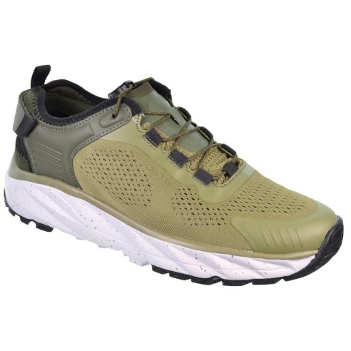 Nicoboco Brauss Deportivo Rejilla Textil Velcro Hombre