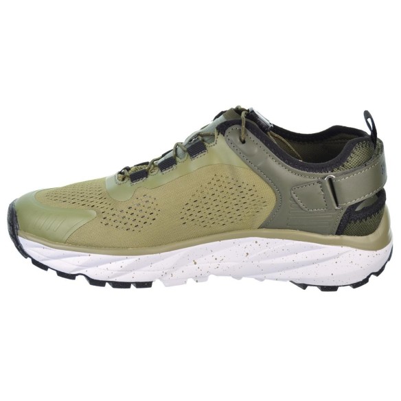 Nicoboco Brauss Deportivo Rejilla Textil Velcro Hombre