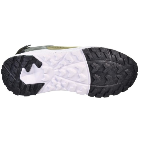 Nicoboco Brauss Deportivo Rejilla Textil Velcro Hombre