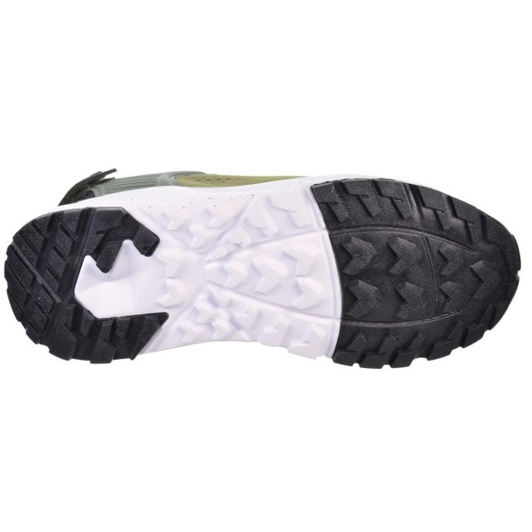 Nicoboco Brauss Deportivo Rejilla Textil Velcro Hombre