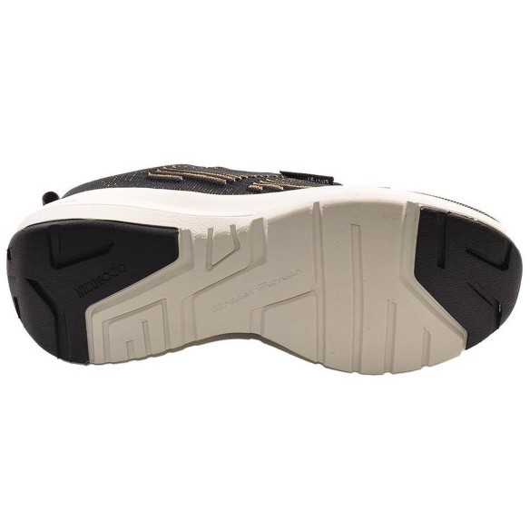 Rubi Nicoboco Deportivo Zapatilla Deportiva textil , forro y plantilla textil acolchado. Cierre en cordones. Suela antideslizant