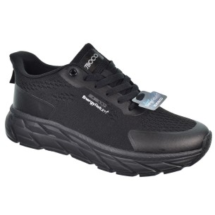 Nicoboco Raimonw Deportivo Textil Transpirable Confort Hombre 2