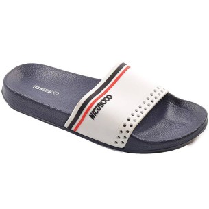 Goal Nicoboco Chancla Playa GOAL NICOBOCO. Chancla tipo Zueco playa con pala en sintético y piso de Eva Termoconformada, muy lig