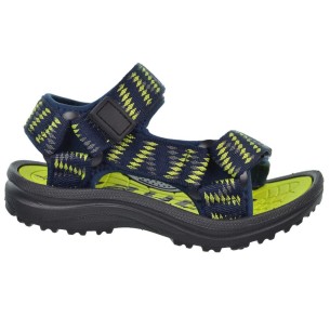 J´hayber Boson Sandalia Textil Velcro Playa Piscina Pasear Niño