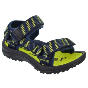 J´hayber Boson Sandalia Textil Velcro Playa Piscina Pasear Niño 2