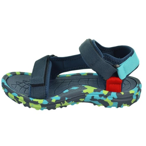 J´hayber Bitagora Sandalia Textil Niño Unisex Playa Piscina
