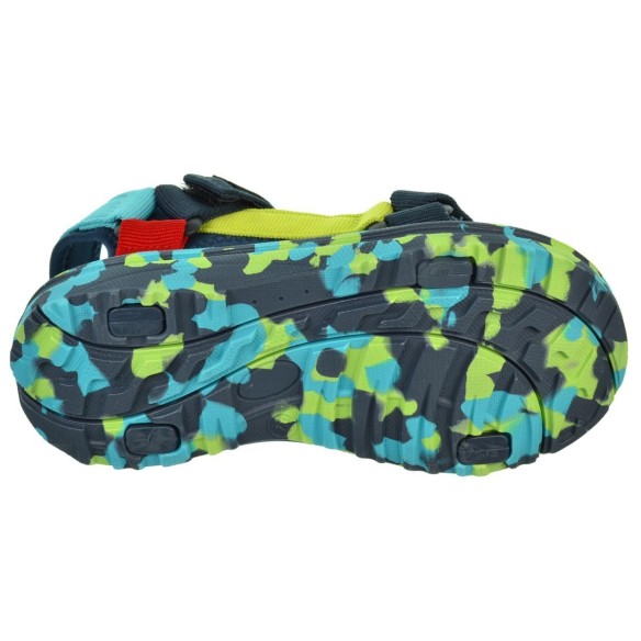 J´hayber Bitagora Sandalia Textil Niño Unisex Playa Piscina