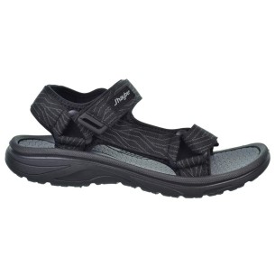 J´hayber Balin Sandalia Textil Velcro Playa Piscina Pasear Hombre