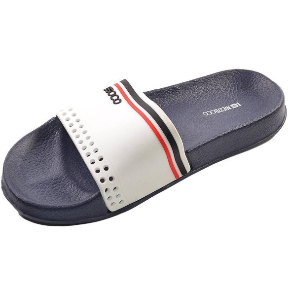 Goal Nicoboco Chancla Playa GOAL NICOBOCO. Chancla tipo Zueco playa con pala en sintético y piso de Eva Termoconformada, muy lig