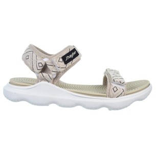 J´hayber Betel Sandalia Textil Velcro Playa Piscina Mujer
