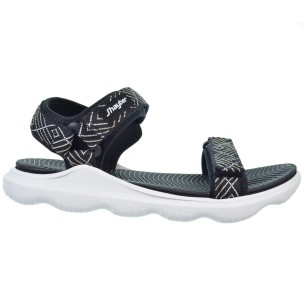 J´hayber Betel Sandalia Textil Velcro Playa Piscina Mujer 2