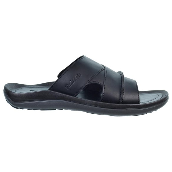 Refresh 172554 Sandalia  Sintética Acolchada Hombre