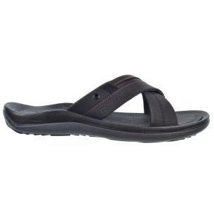 Refresh 172619 Sandalia Sintética Hombre Acolchada