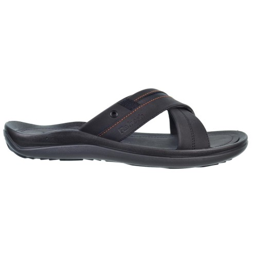 Refresh 172619 Sandalia Sintética Hombre Acolchada