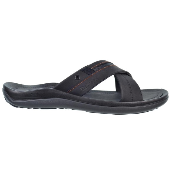 Refresh 172619 Sandalia Sintética Hombre Acolchada