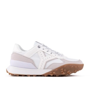 Yumas Hathaway  zapatilla Sneaker Textil y Sintético Confort Mujer 2