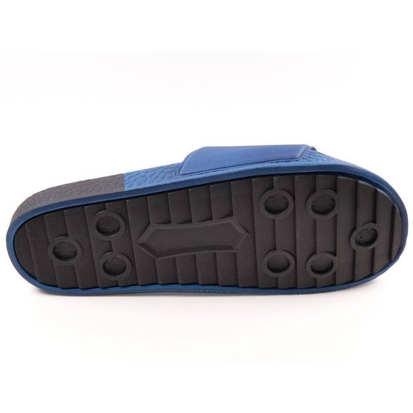 Murua Nicoboco Zueco Chancla tipo Zueco de playa con tira en sintético forrado en textil y piso de Eva Termoconformada, muy lige