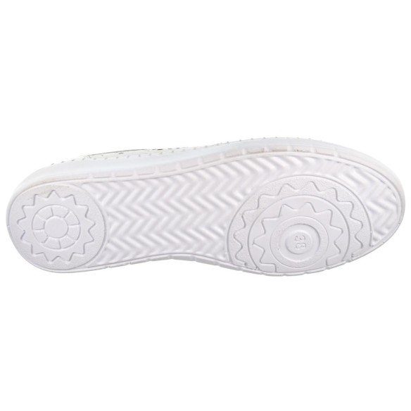 30s Treintas 1203 Zapato Confort Casual de Piel  Mujer