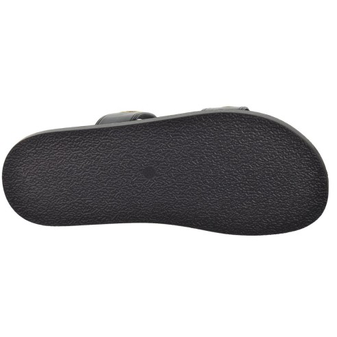 Isteria 25057 Sandalia BIO Sintetica Antideslizante Mujer