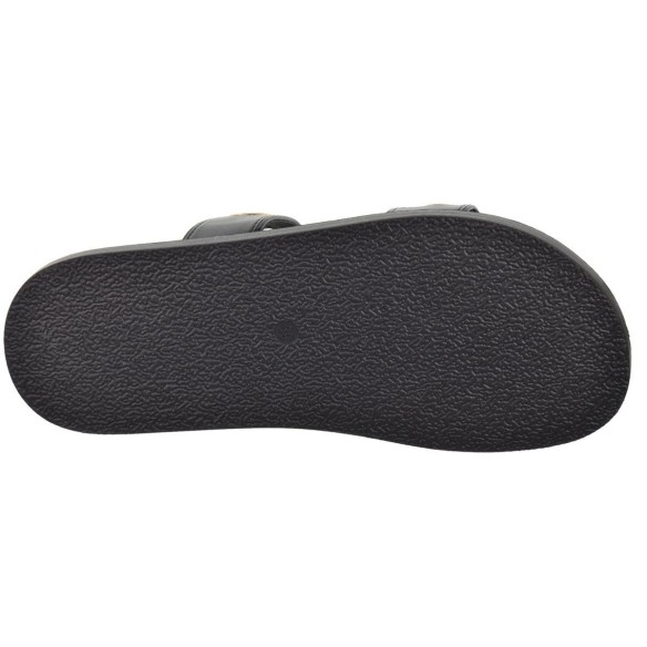 Isteria 25057 Sandalia BIO Sintetica Antideslizante Mujer