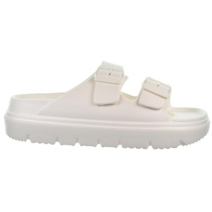 Nicoboco Sesil Sandalia de Goma Playa Piscina Mujer