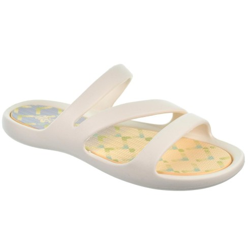 Nicoboco Winona Sandalia de Playa para Mujer