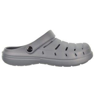 Nicoboco Krunck Zueco de Goma Playa y PIscina Hombre