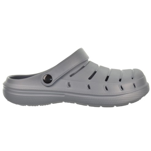 Nicoboco Krunck Zueco de Goma Playa y PIscina Hombre