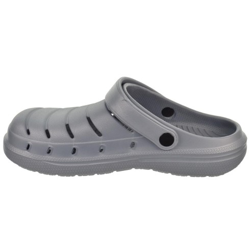 Nicoboco Krunck Zueco de Goma Playa y PIscina Hombre