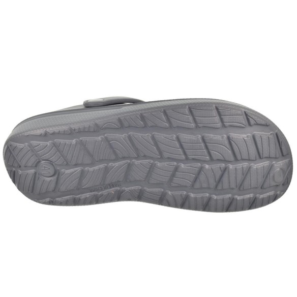 Nicoboco Krunck Zueco de Goma Playa y PIscina Hombre