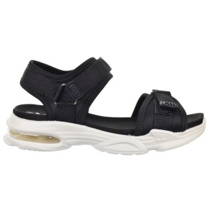 Xti Kids 151233 Sandalia Vegana Velcro y Camara de Aire Niña 2