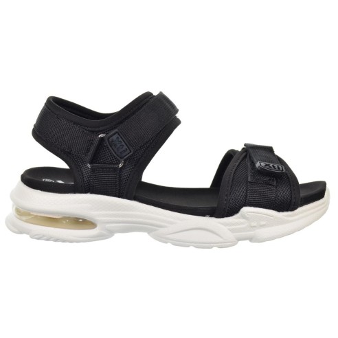 Xti Kids 151233 Sandalia Vegana Velcro y Camara de Aire Niña